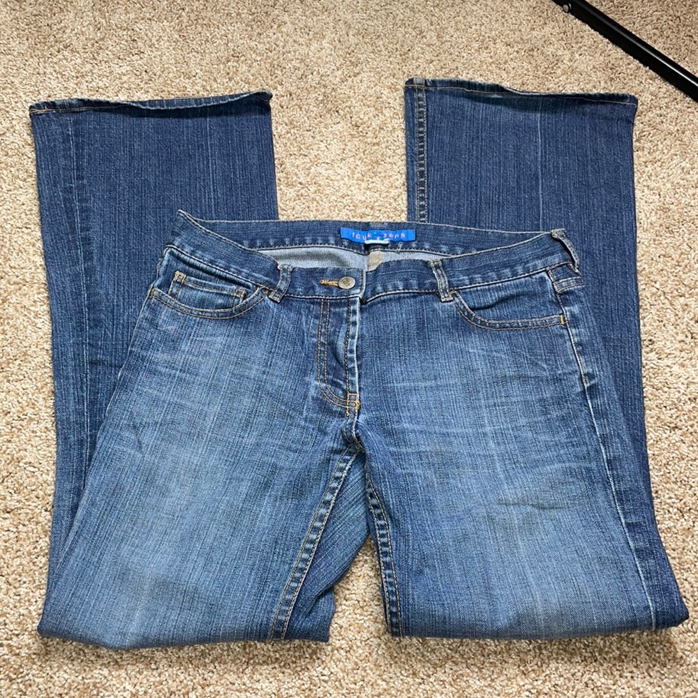 French connection jeans